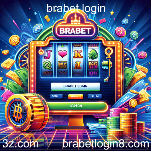 Descubra o Mundo dos Cassinos Online com Brabet