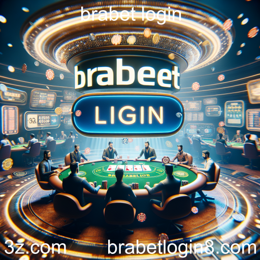 Descubra a Diversidade das Mesas de Jogos na Brabet